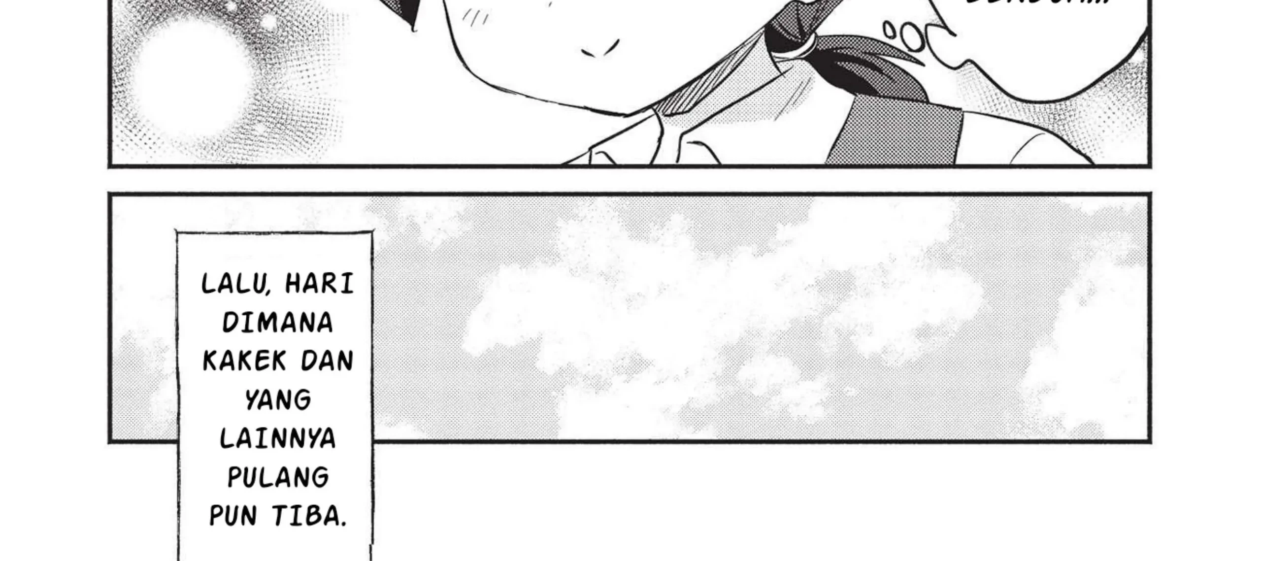 Kojiin Tamer Chapter 26 - Halaman 15
