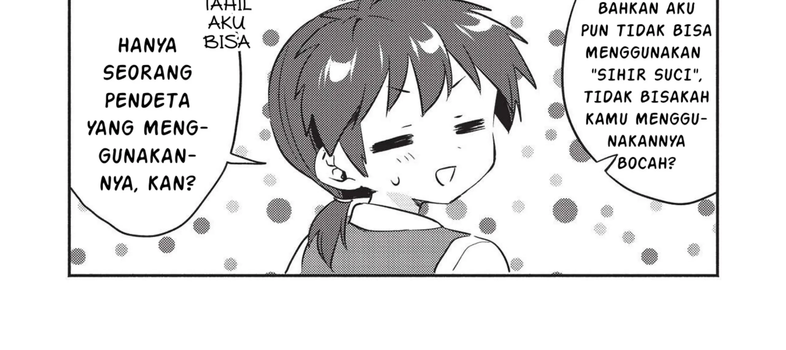 Kojiin Tamer Chapter 26 - Halaman 17