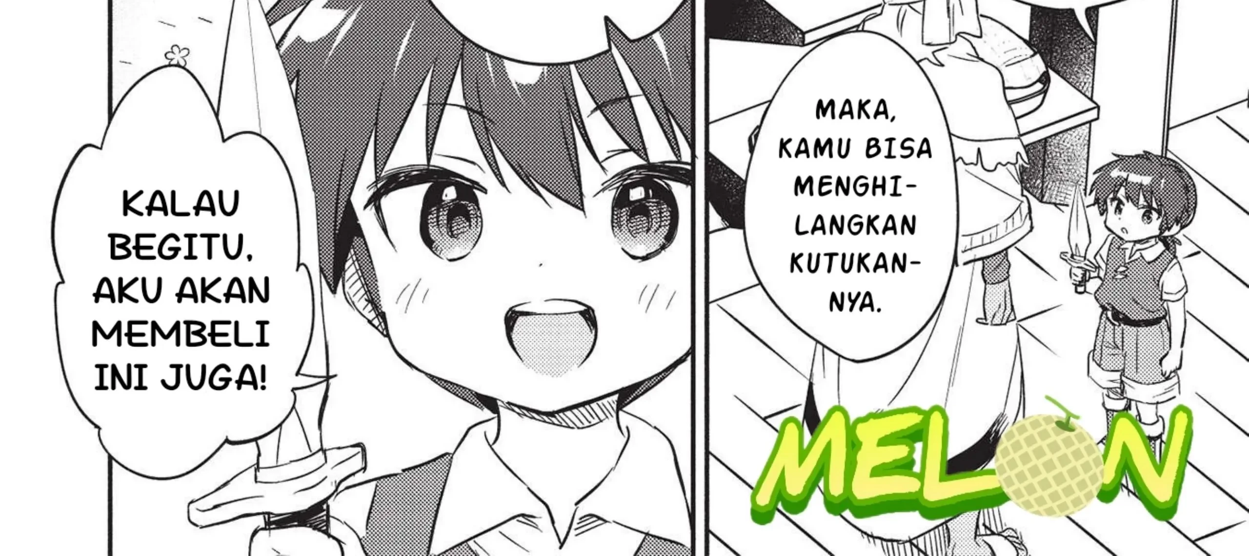 Kojiin Tamer Chapter 25 - Halaman 29