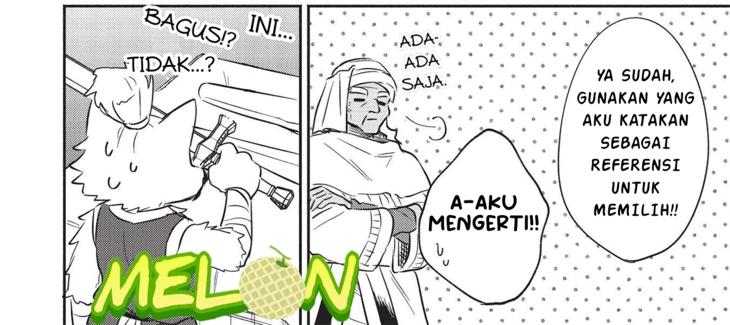 Kojiin Tamer Chapter 25 - Halaman 33