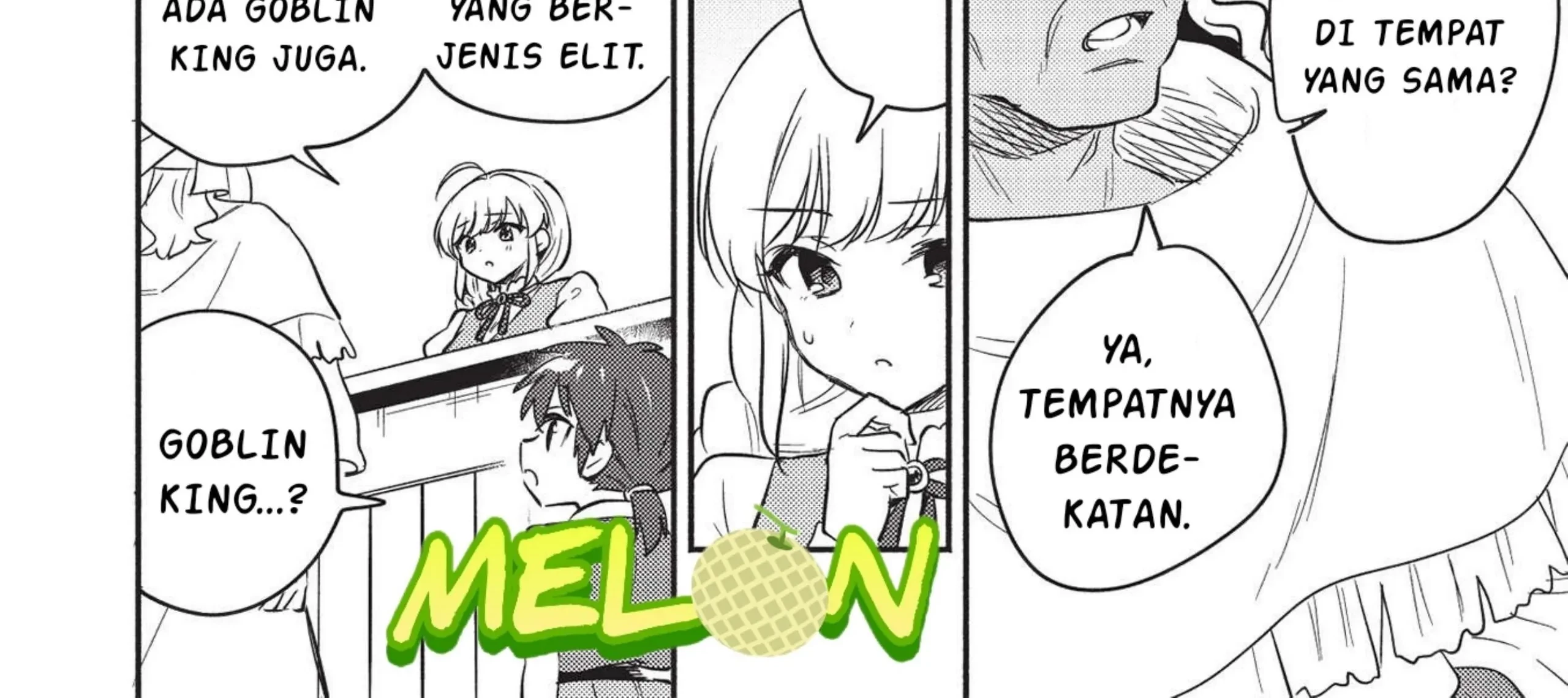 Kojiin Tamer Chapter 25 - Halaman 9