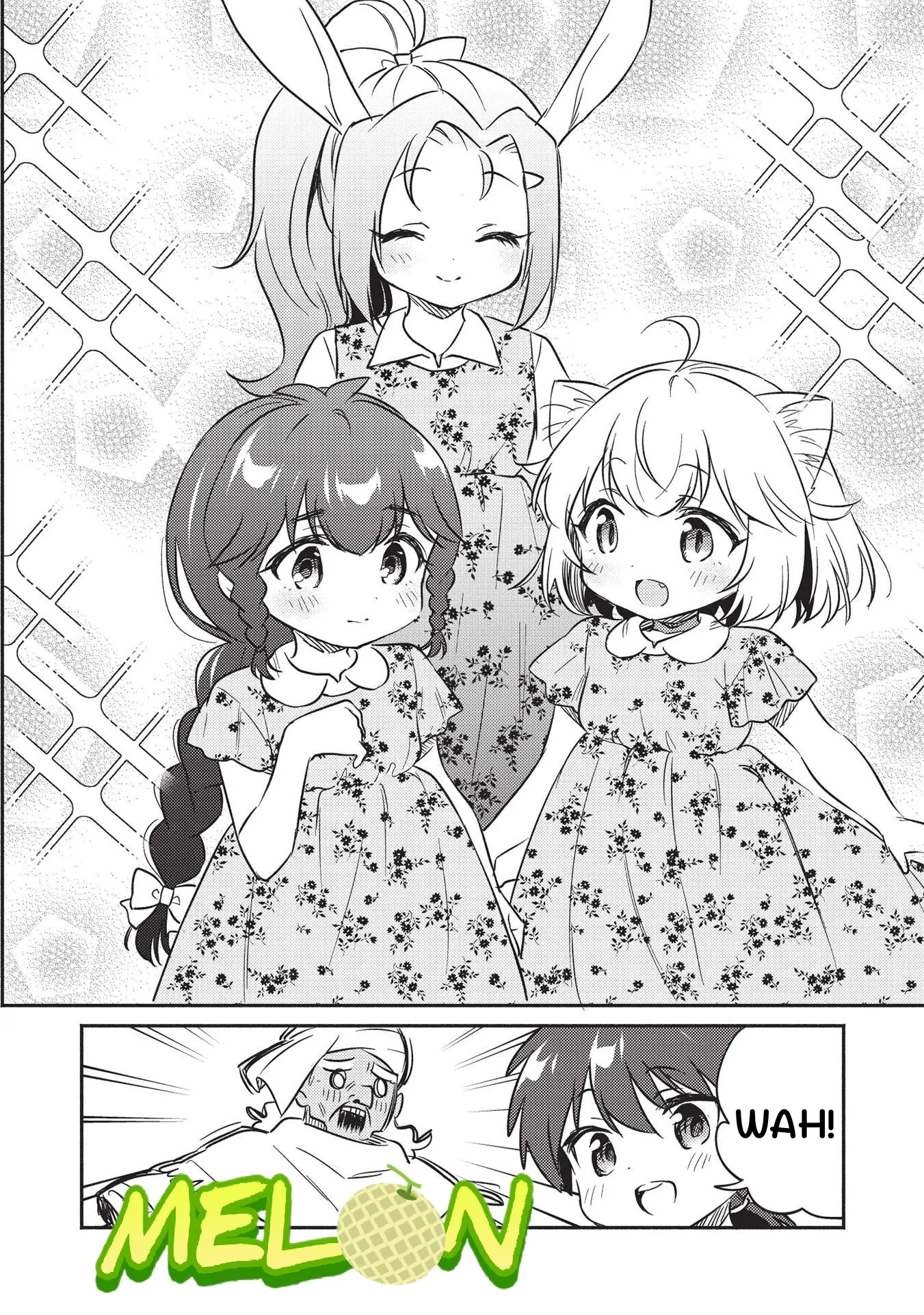 Kojiin Tamer Chapter 24 - Halaman 13