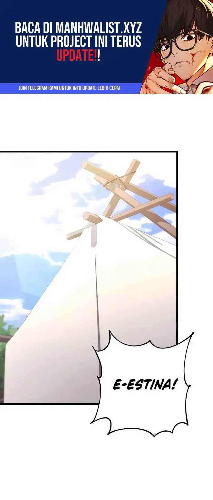 Manhwa I Picked A Hammer To Save The World Chapter 86 gambar 2