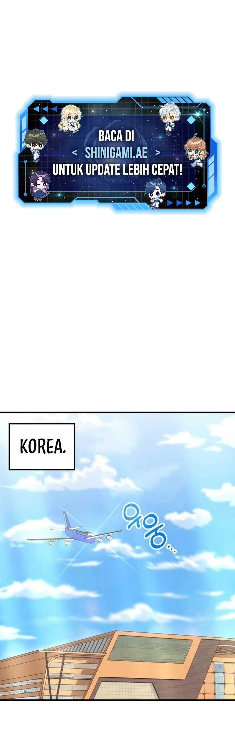 Manhwa Transcension Academy Chapter 120 gambar 2
