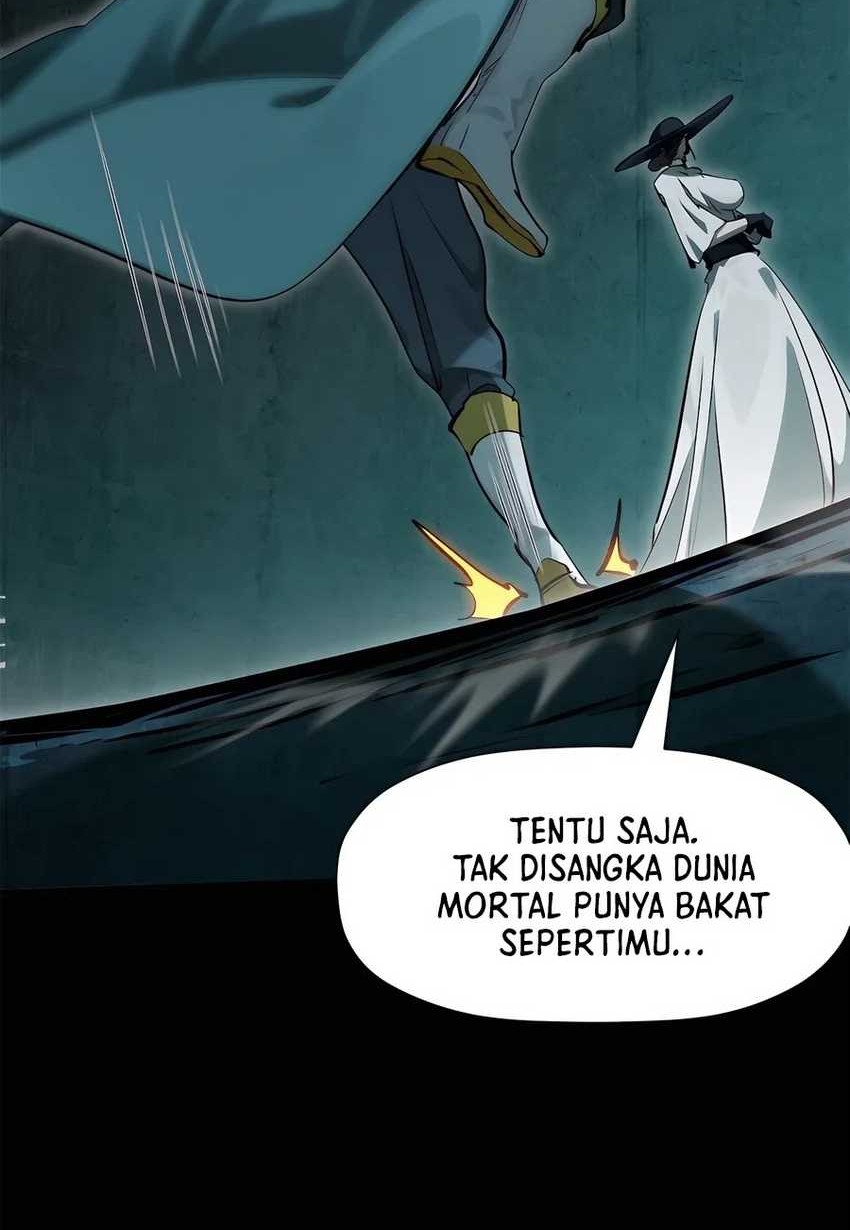 Manhua Top Tier Providence: Secretly Cultivate for a Thousand Years Chapter 175 gambar 2