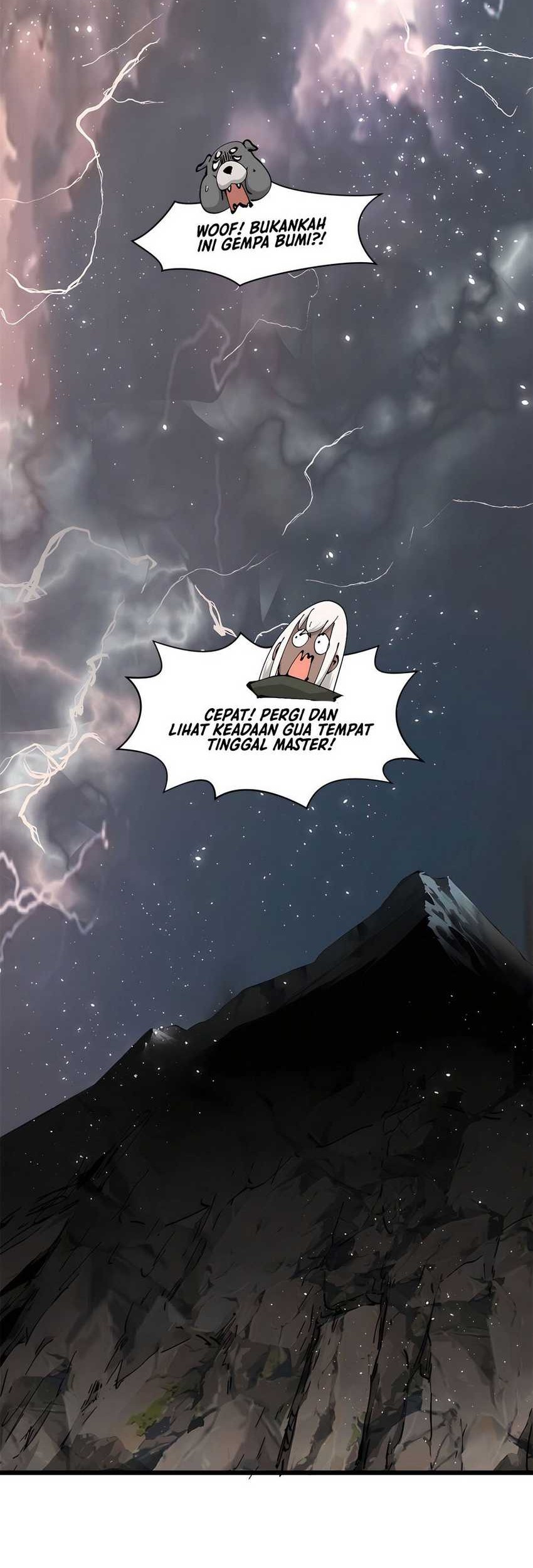 Manhua Top Tier Providence: Secretly Cultivate for a Thousand Years Chapter 174 gambar 2