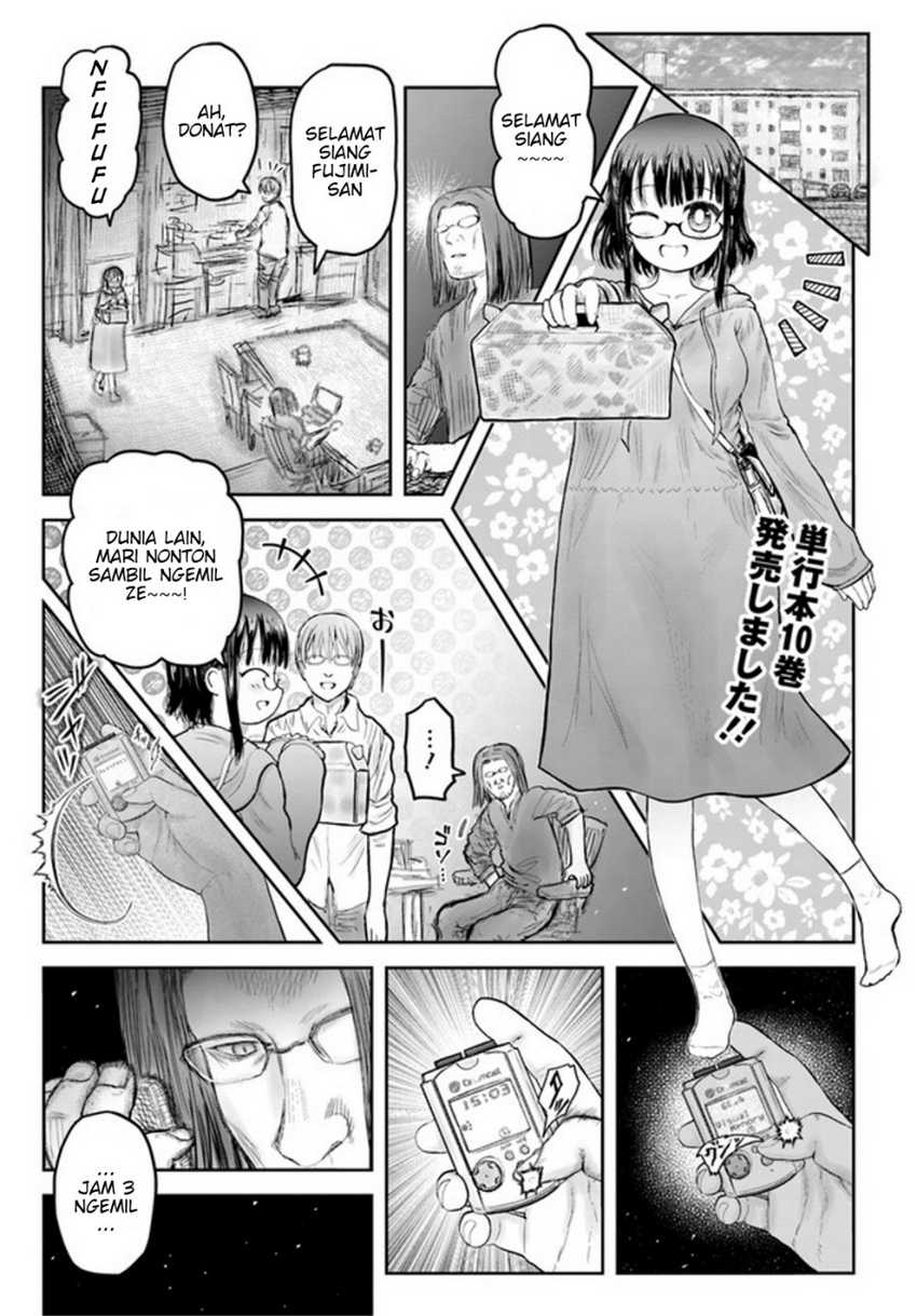 Komik Isekai Ojisan Chapter 53 gambar 1