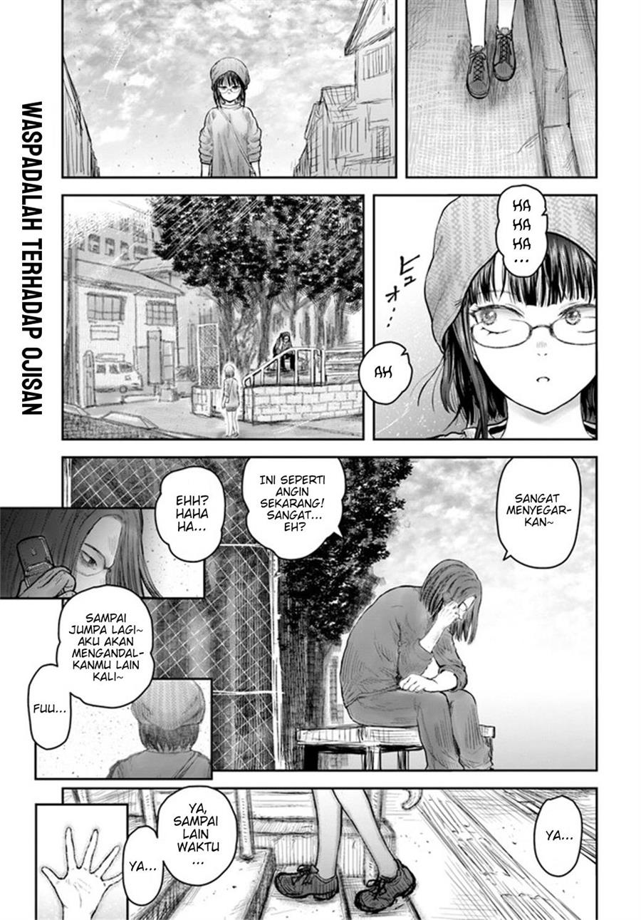 Komik Isekai Ojisan Chapter 52 gambar 1