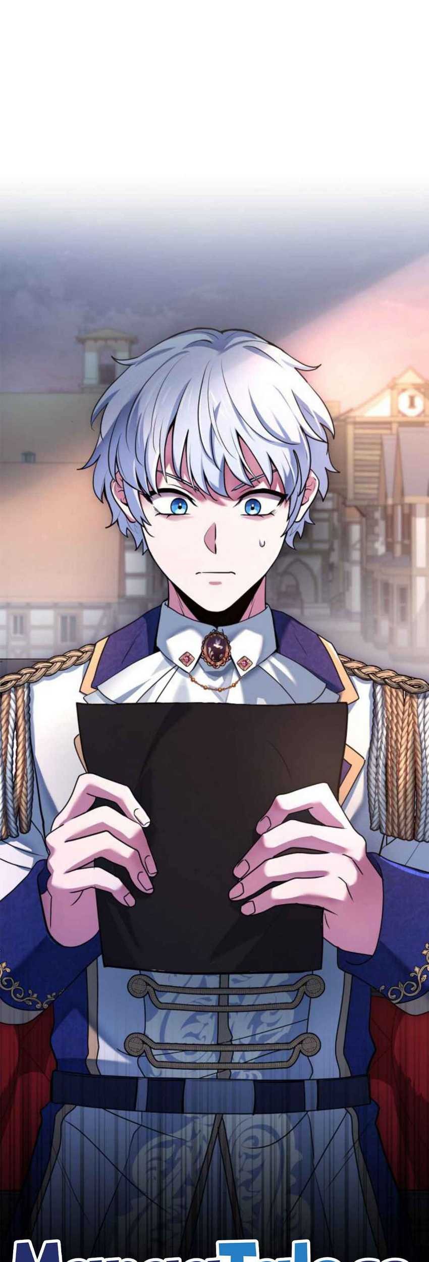 Manhwa The Crown Prince That Sells Medicine Chapter 42 gambar 2