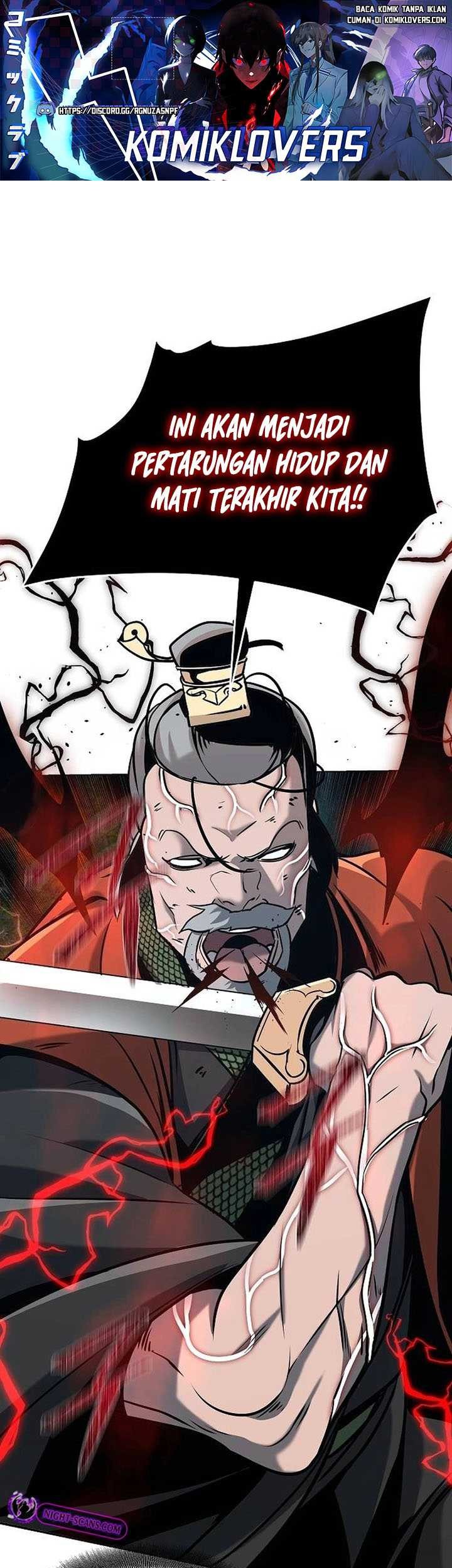 Manhwa The Mysterious World’s Greatest Martial Artist Little Prince Chapter 21 gambar 2