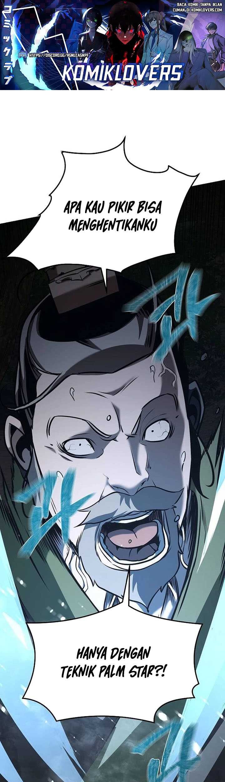 Manhwa The Mysterious World’s Greatest Martial Artist Little Prince Chapter 20 gambar 2