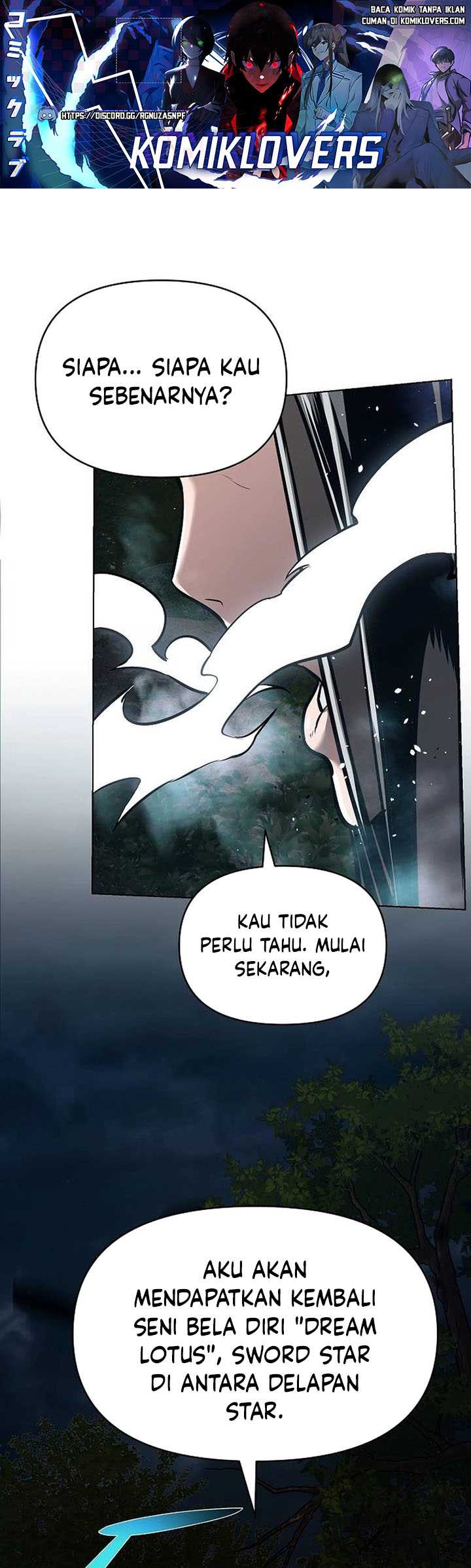 Manhwa The Mysterious World’s Greatest Martial Artist Little Prince Chapter 19 gambar 2