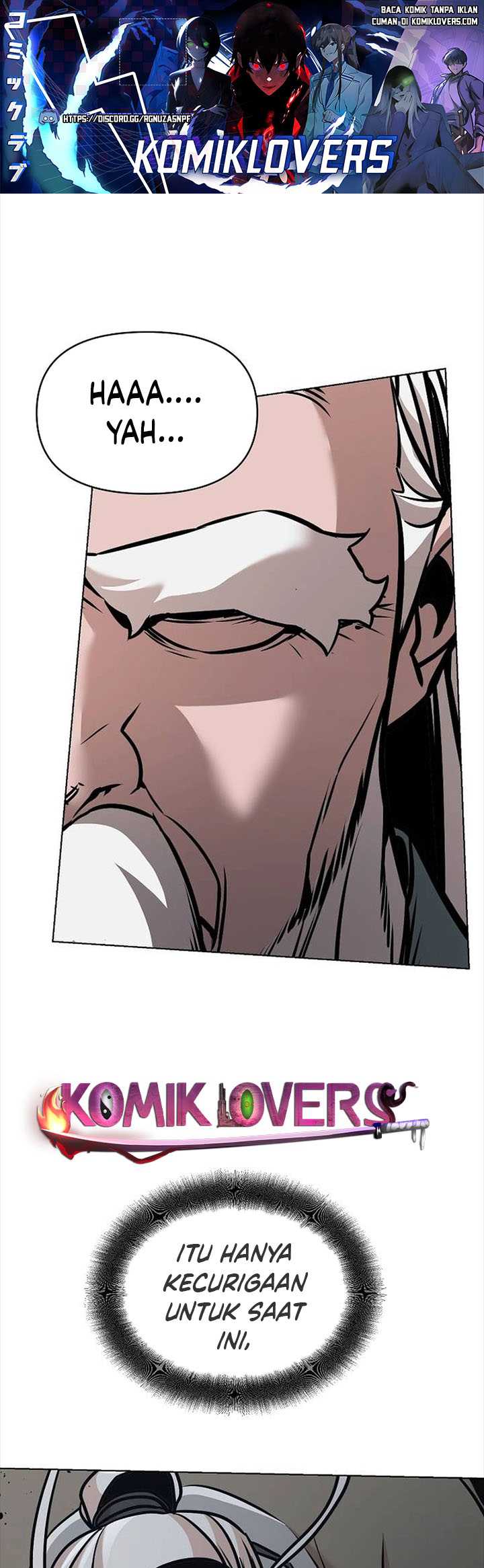 Manhwa The Mysterious World’s Greatest Martial Artist Little Prince Chapter 17 gambar 2