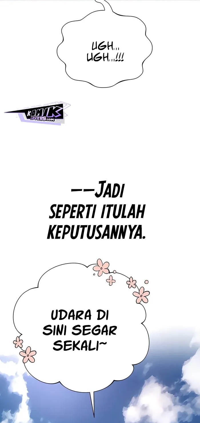 My Ruined Academy Life Chapter 10 - Halaman 19