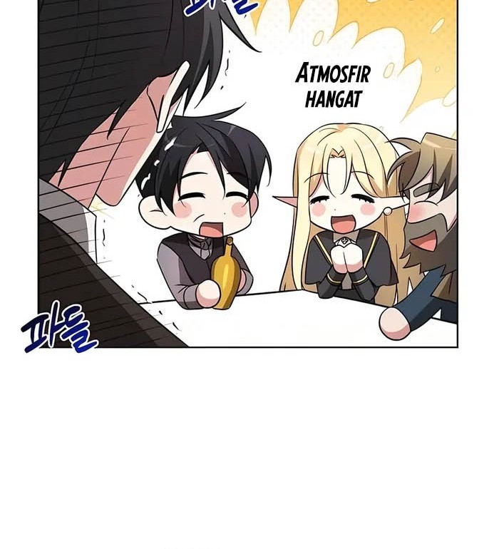 My Ruined Academy Life Chapter 10 - Halaman 25