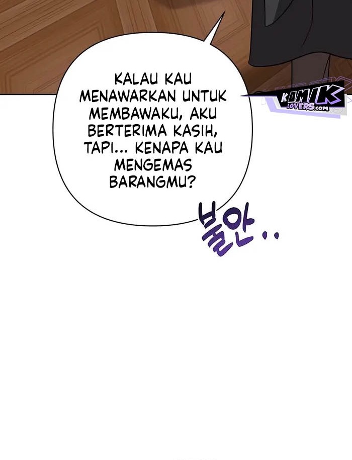 My Ruined Academy Life Chapter 10 - Halaman 12