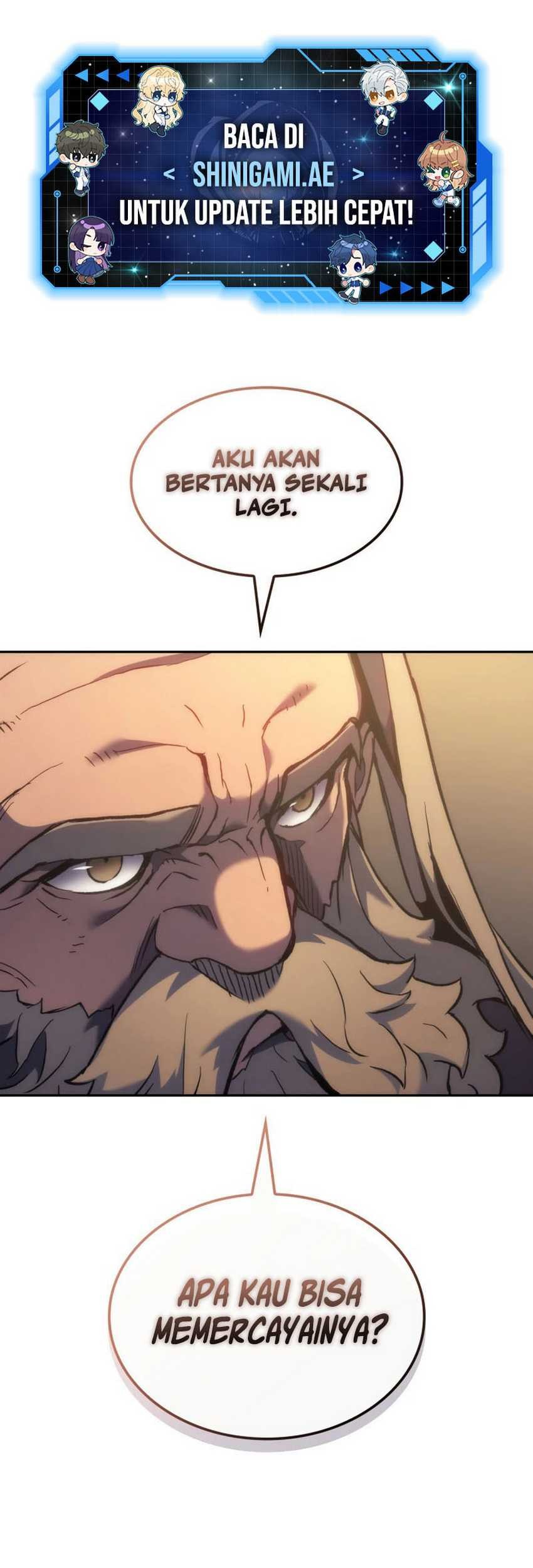 Manhwa The Indomitable Martial King Chapter 42 gambar 2