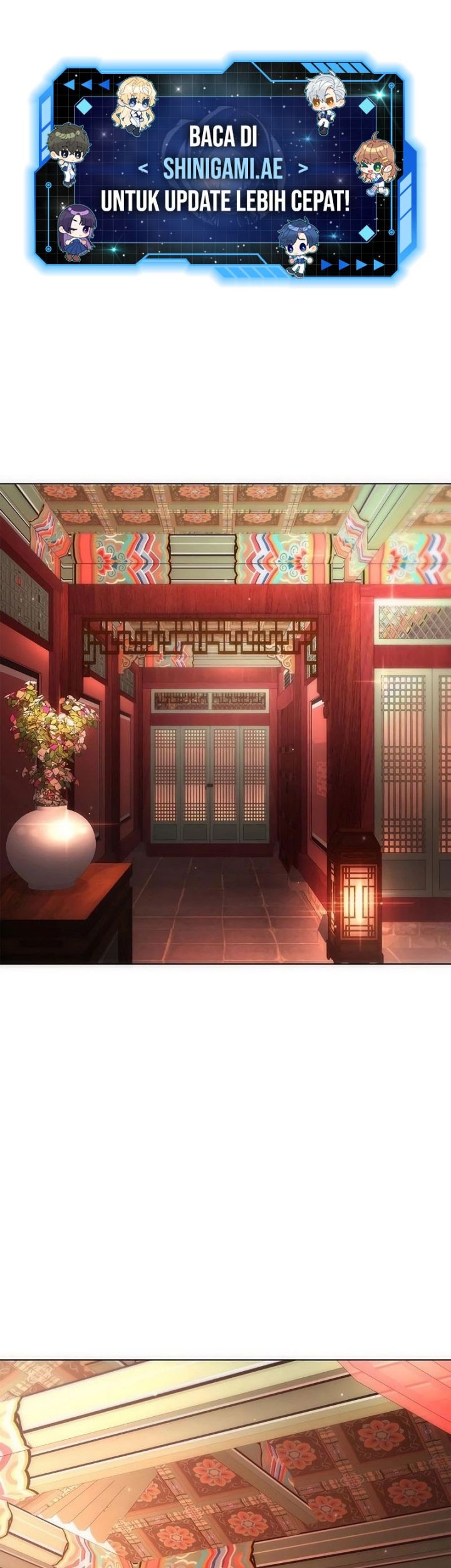Manhwa Goblin’s Night Chapter 59 gambar 2