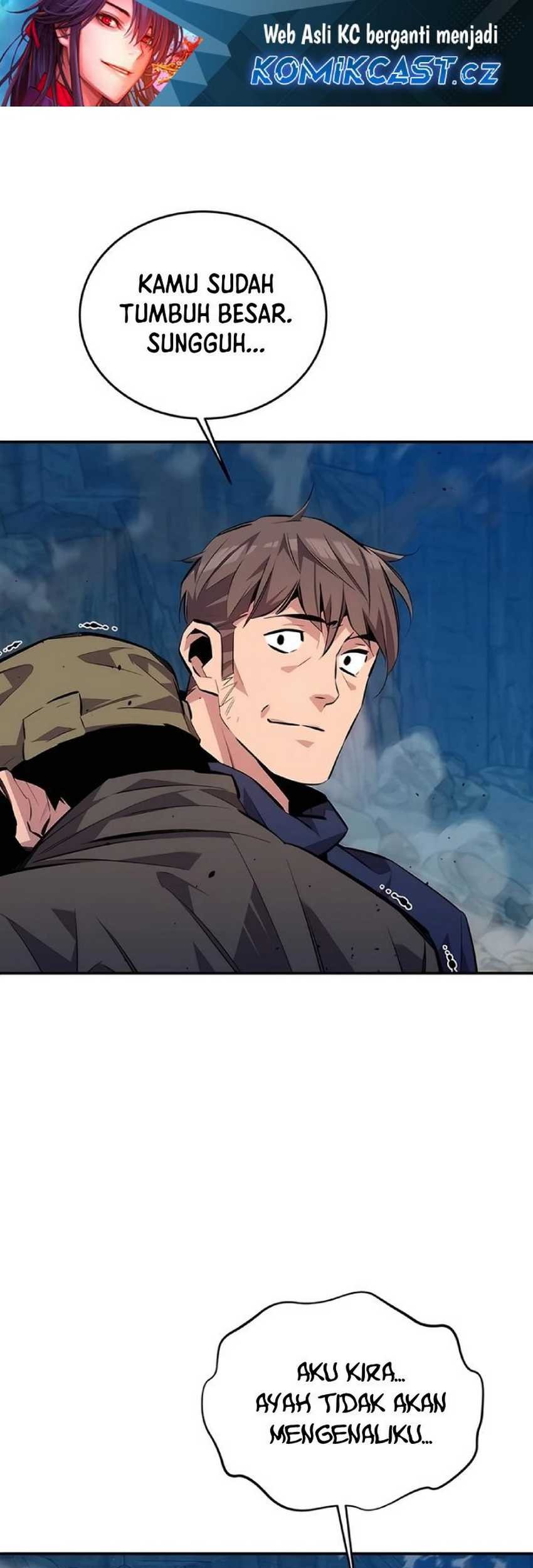 Manhwa Auto-Hunting With Clones Chapter 105 gambar 2