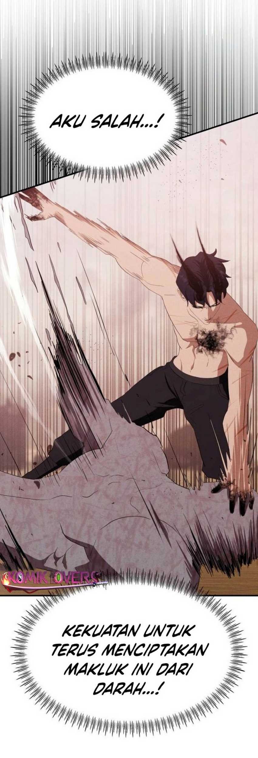 Voidman Chapter 12 - Halaman 99