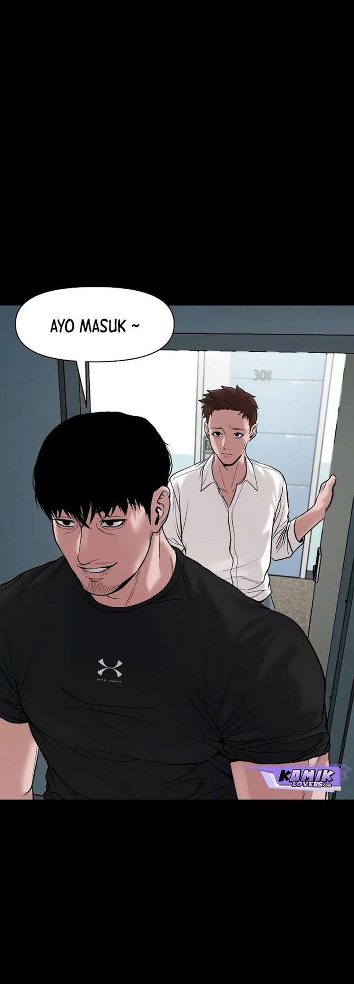 Manhwa Gwichonri Chapter 22 gambar 2