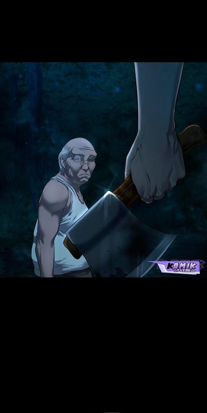 Manhwa Gwichonri Chapter 08 gambar 2