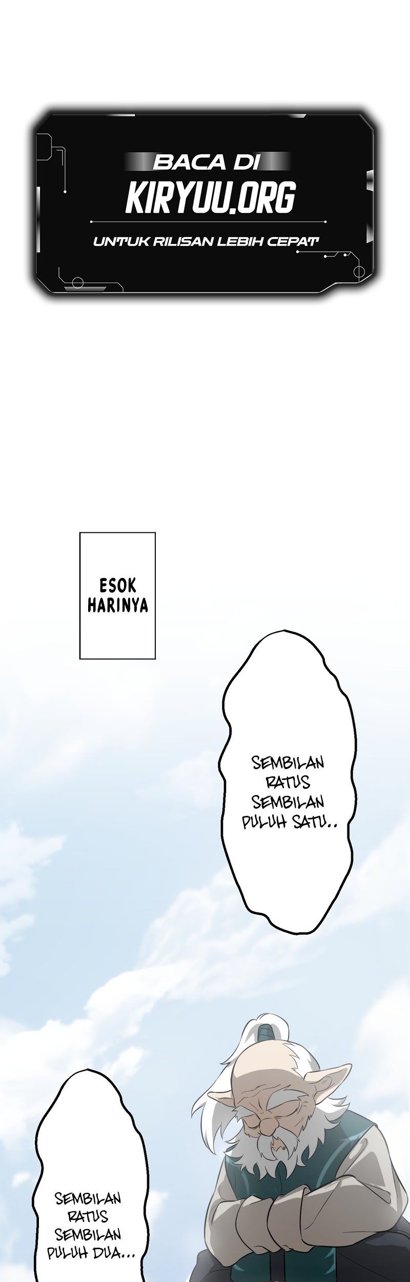 Manga I Reincarnated as an SSS-Ranked Goblin Chapter 48 gambar 2