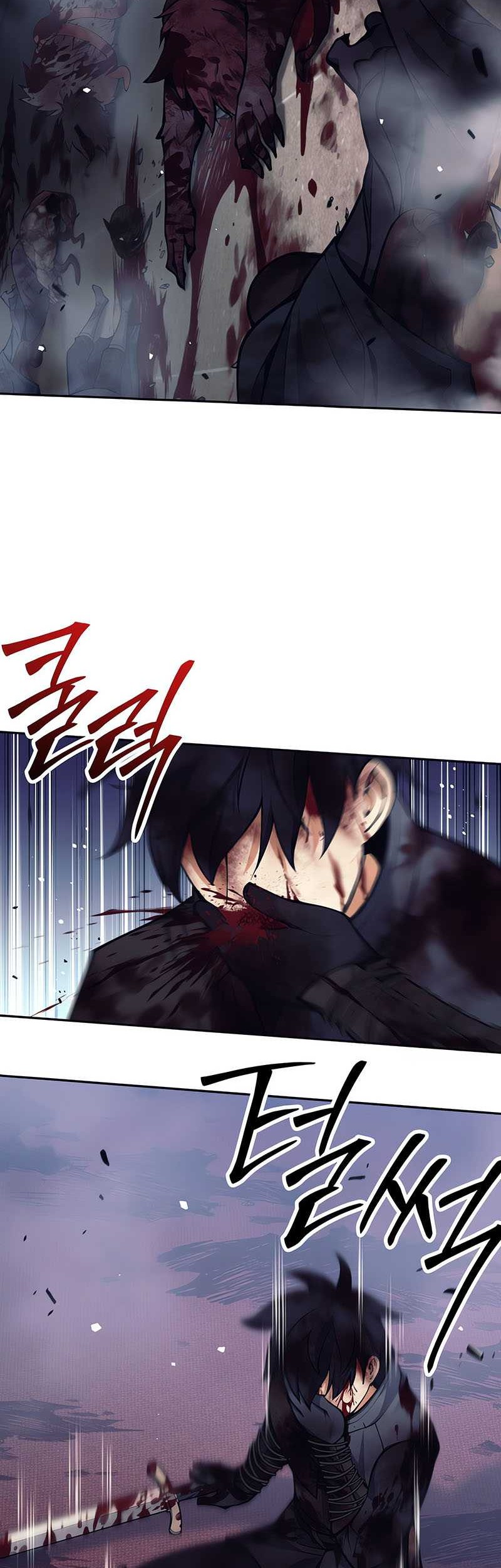 Trash of A Dark Fantasy Chapter 44 halaman 3