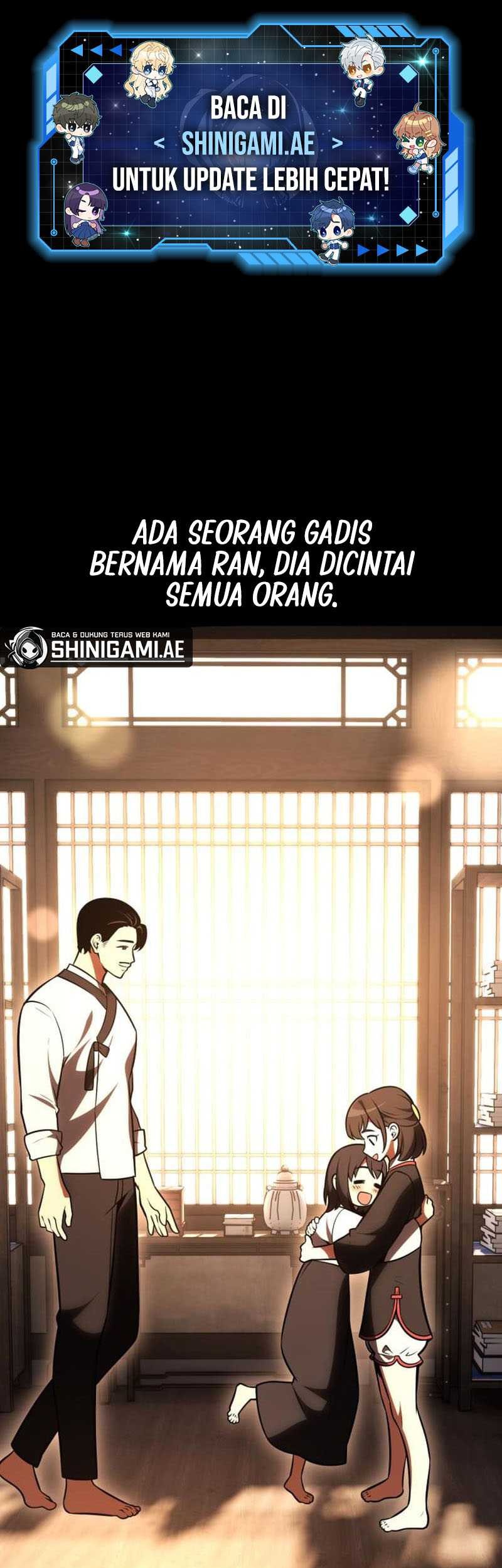 Manhwa I Killed An Academy Player Chapter 46 gambar 2