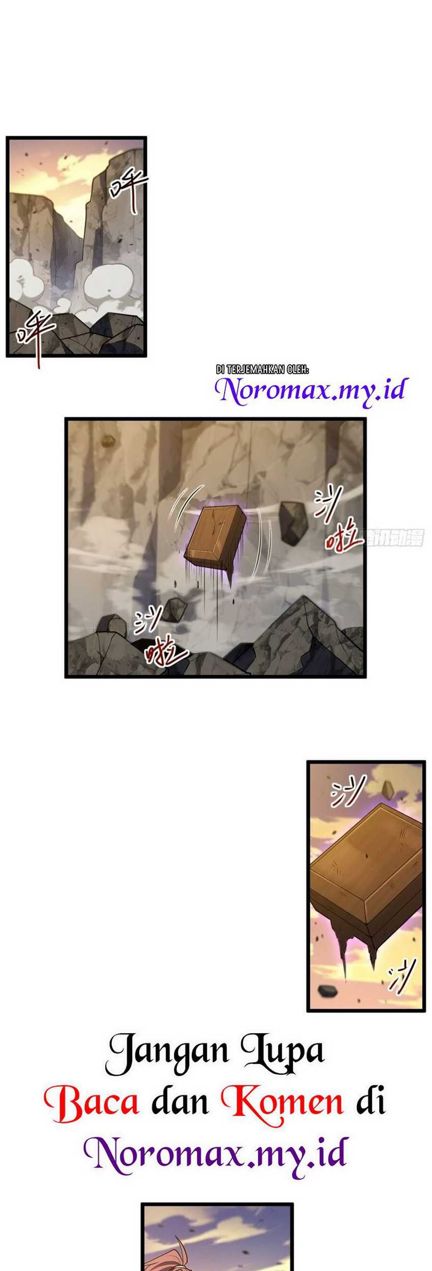 Manhua Scoring the Sacred Body of the Ancients from the Get-go Chapter 63 gambar 2