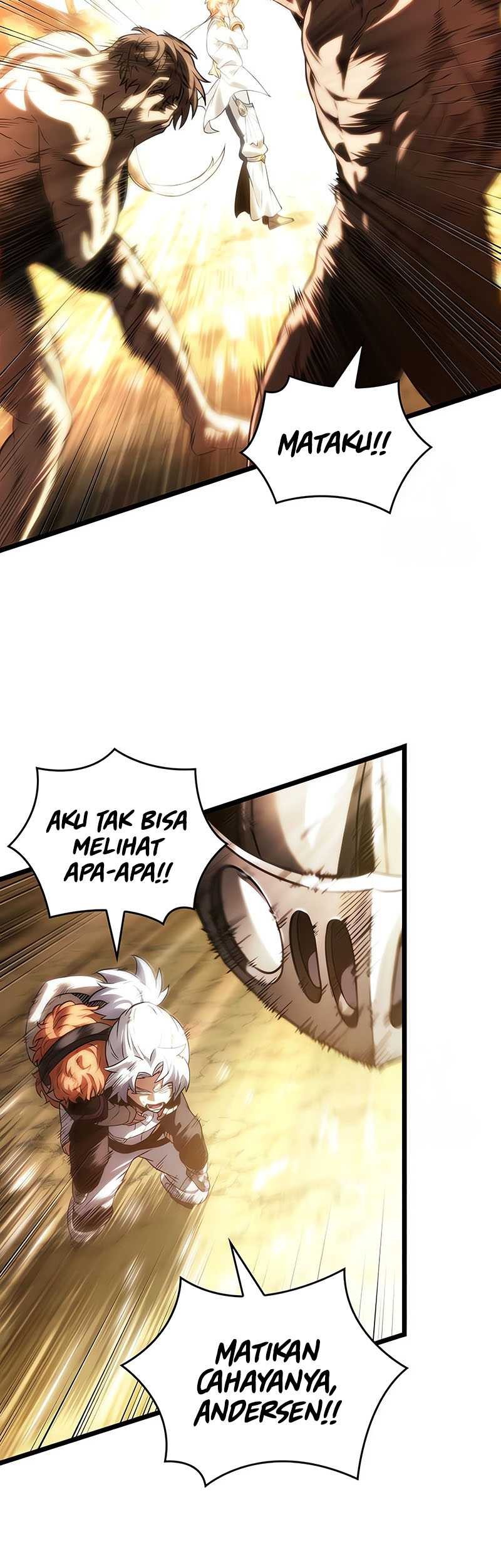 Manhwa The World After the Fall Chapter 141 gambar 2