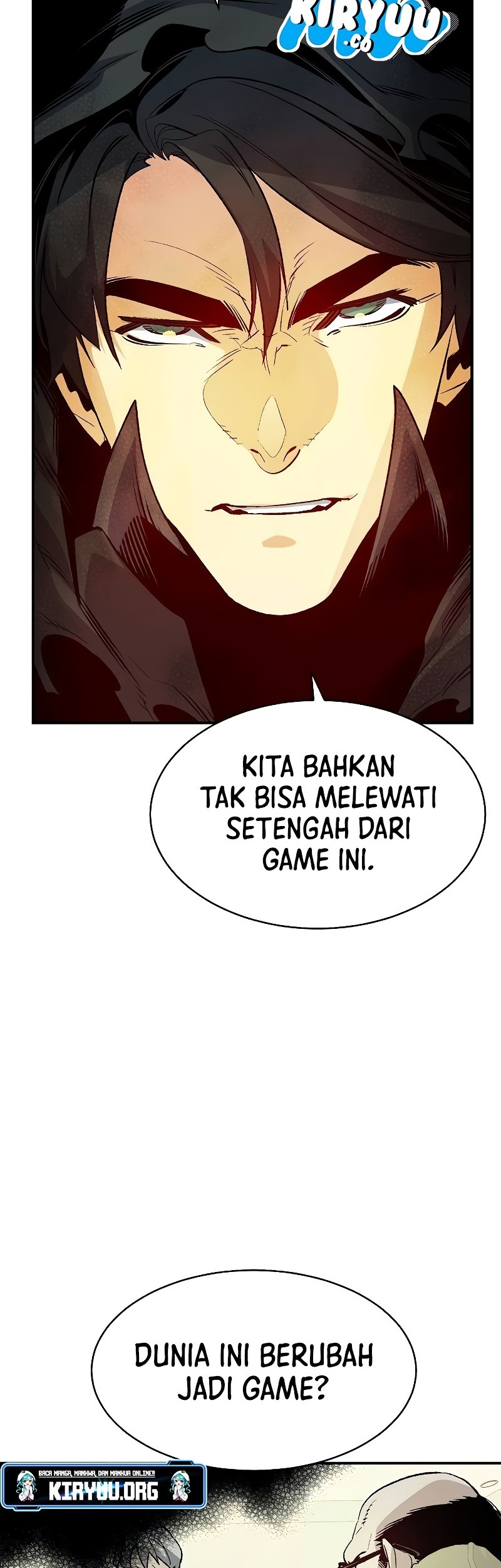 Alone Necromancer Chapter 141 - Halaman 21
