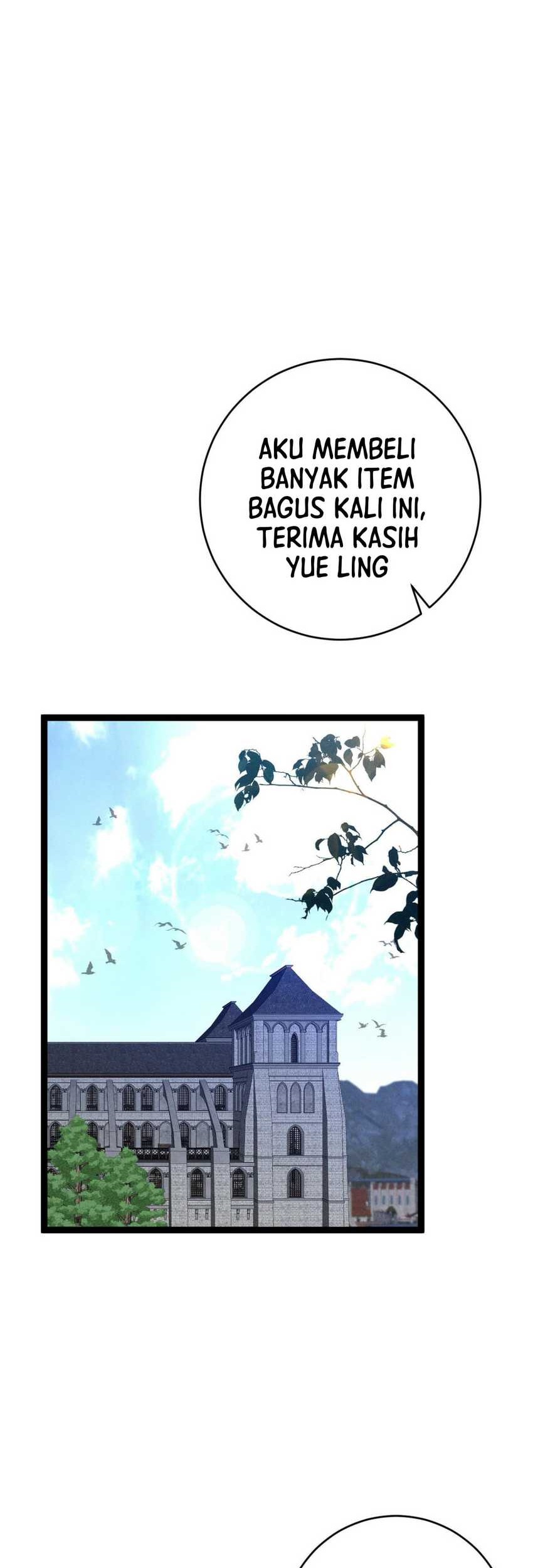 Manhua Your Talent is Mine Chapter 88 gambar 2