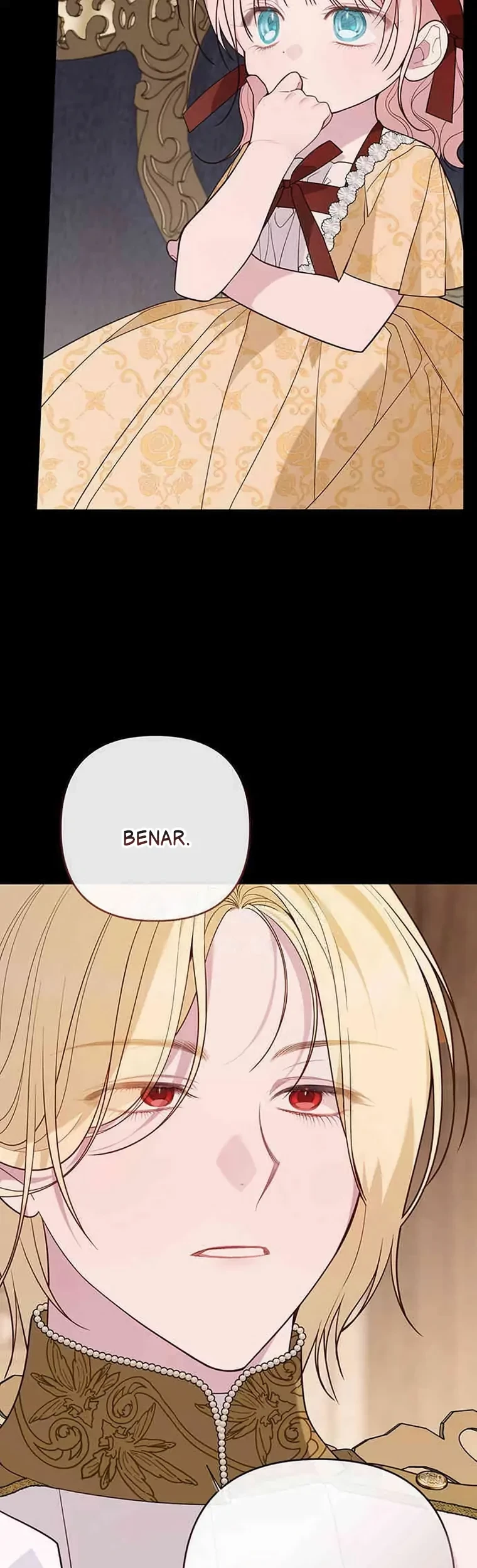 Baby Tyrant Chapter 72 - Halaman 44