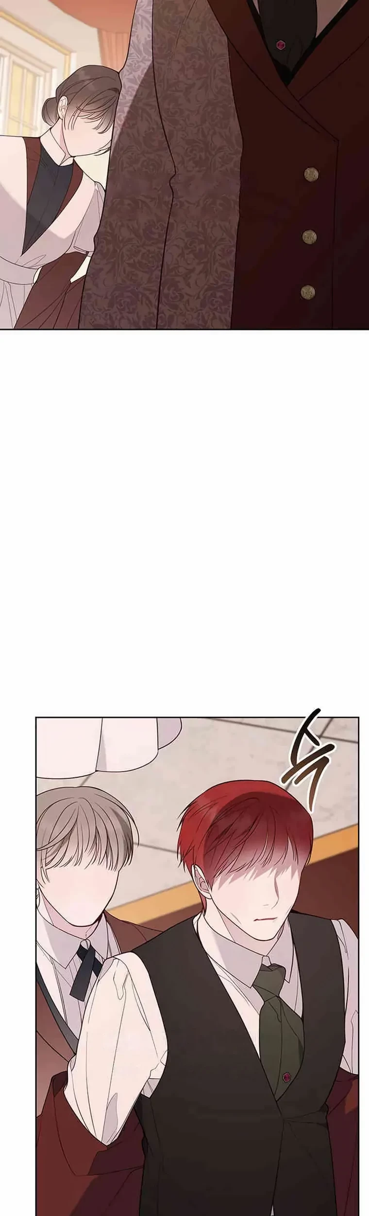 Baby Tyrant Chapter 72 - Halaman 64