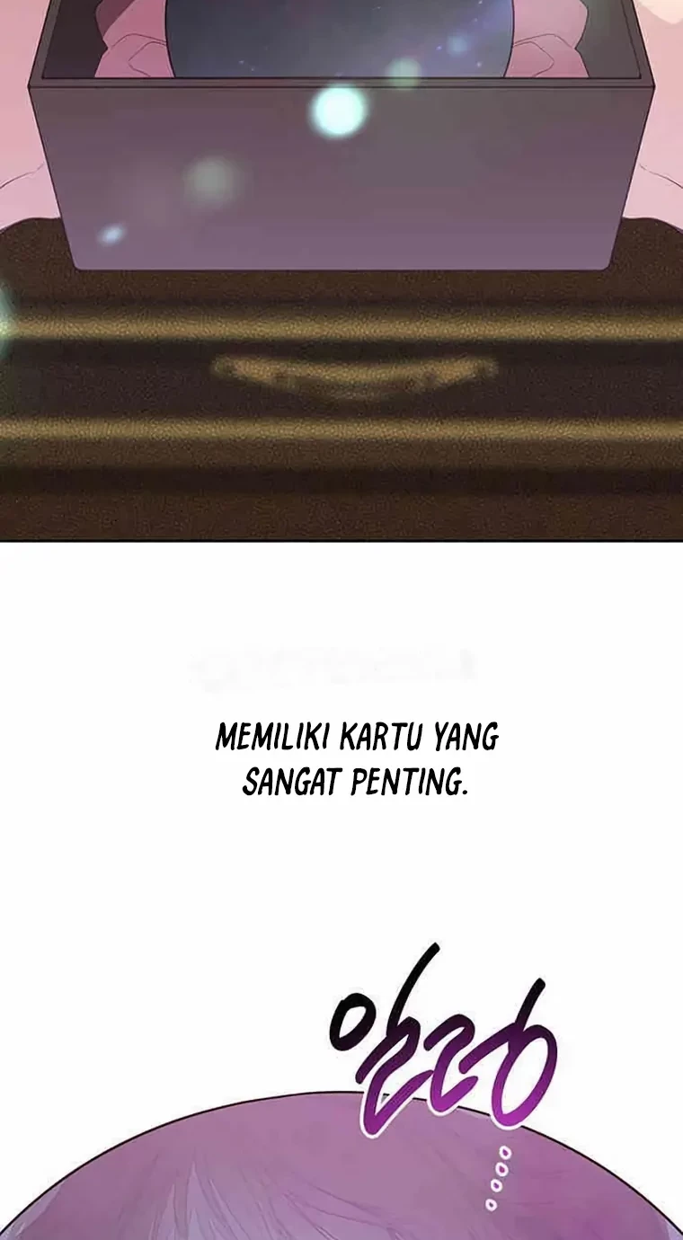 Baby Tyrant Chapter 72 - Halaman 75
