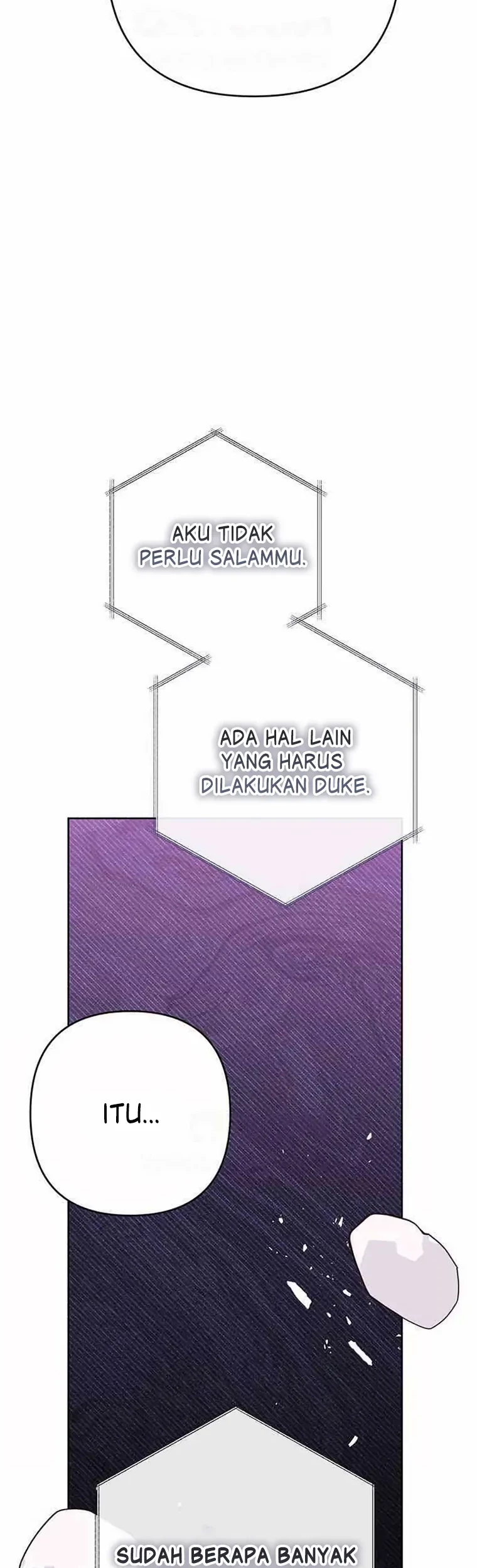 Baby Tyrant Chapter 72 - Halaman 79