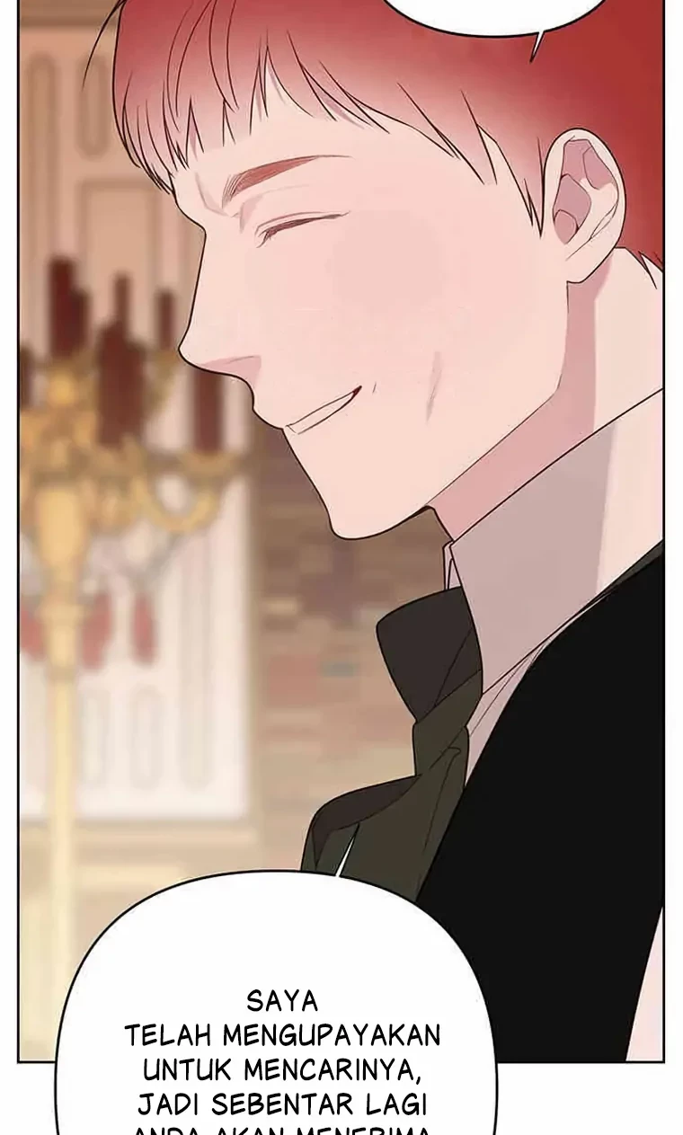 Baby Tyrant Chapter 72 - Halaman 85