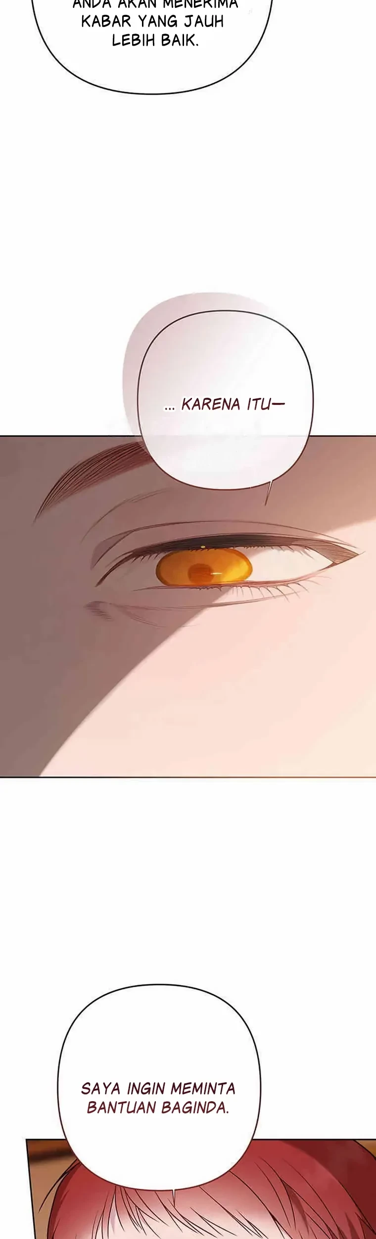 Baby Tyrant Chapter 72 - Halaman 86