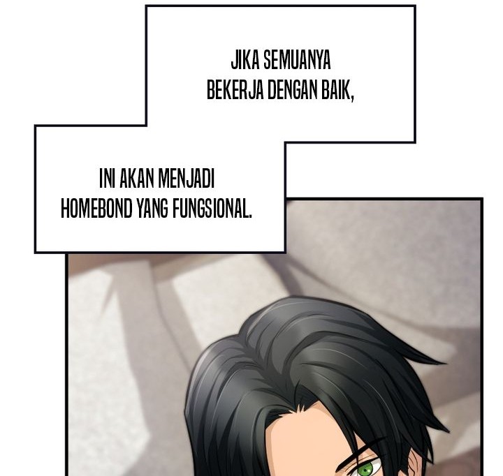 Paranoid Mage Chapter 25 halaman 3