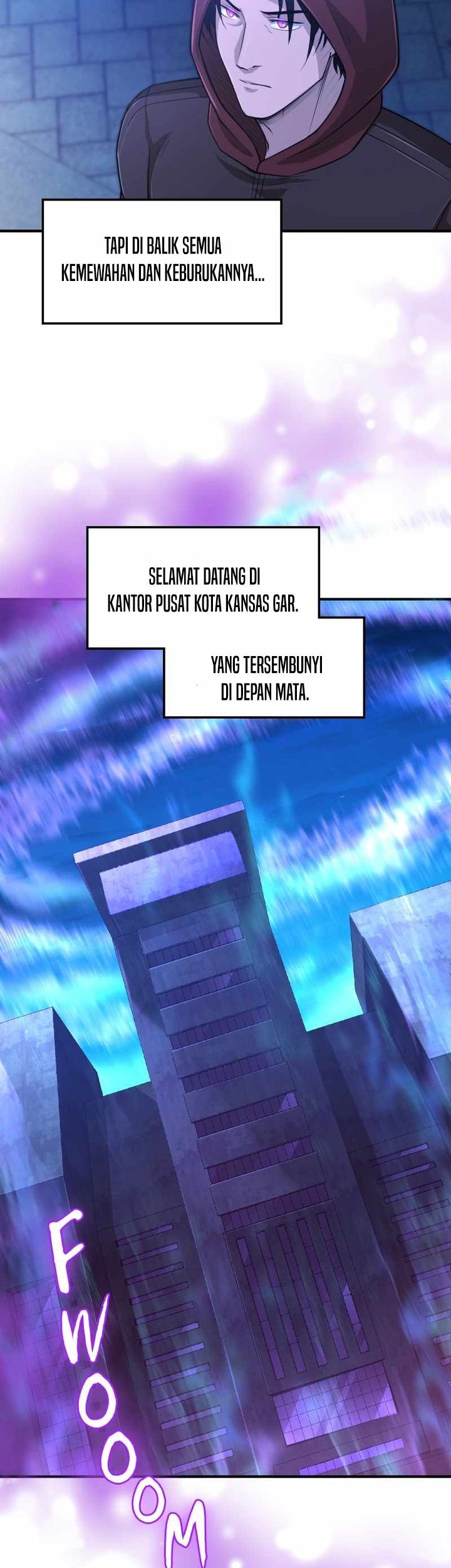 Paranoid Mage Chapter 23 halaman 4