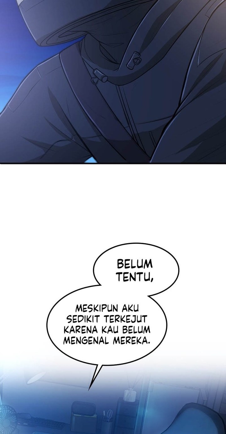 Paranoid Mage Chapter 22 halaman 3