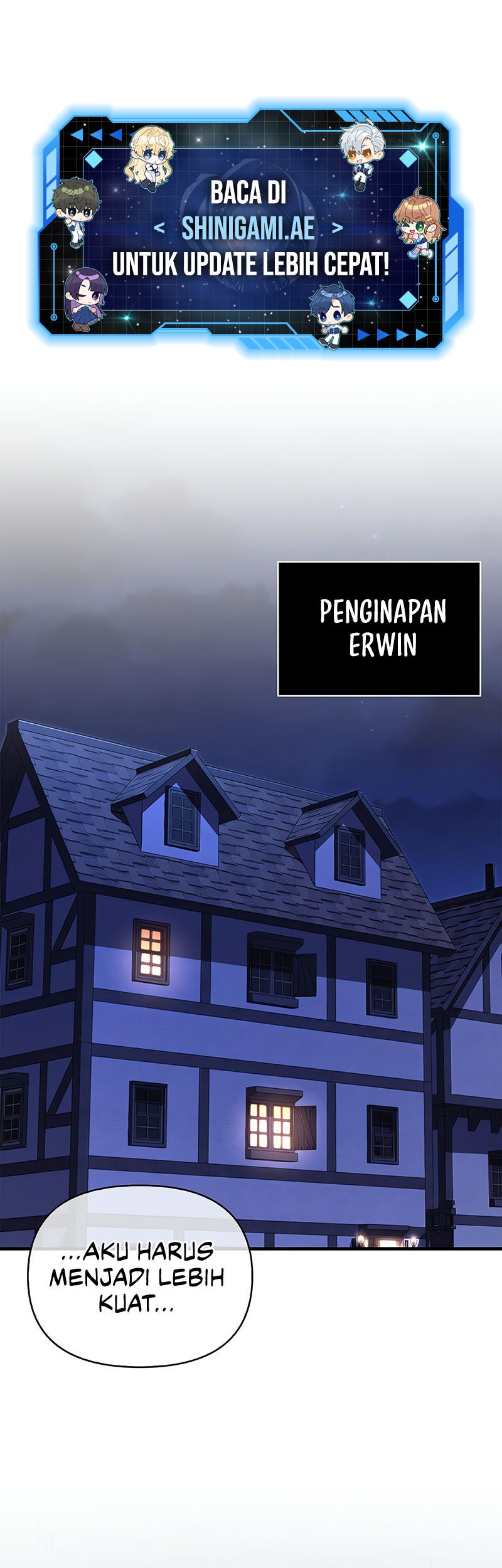 Manhwa Survive as a Barbarian in the Game Chapter 67 gambar 2