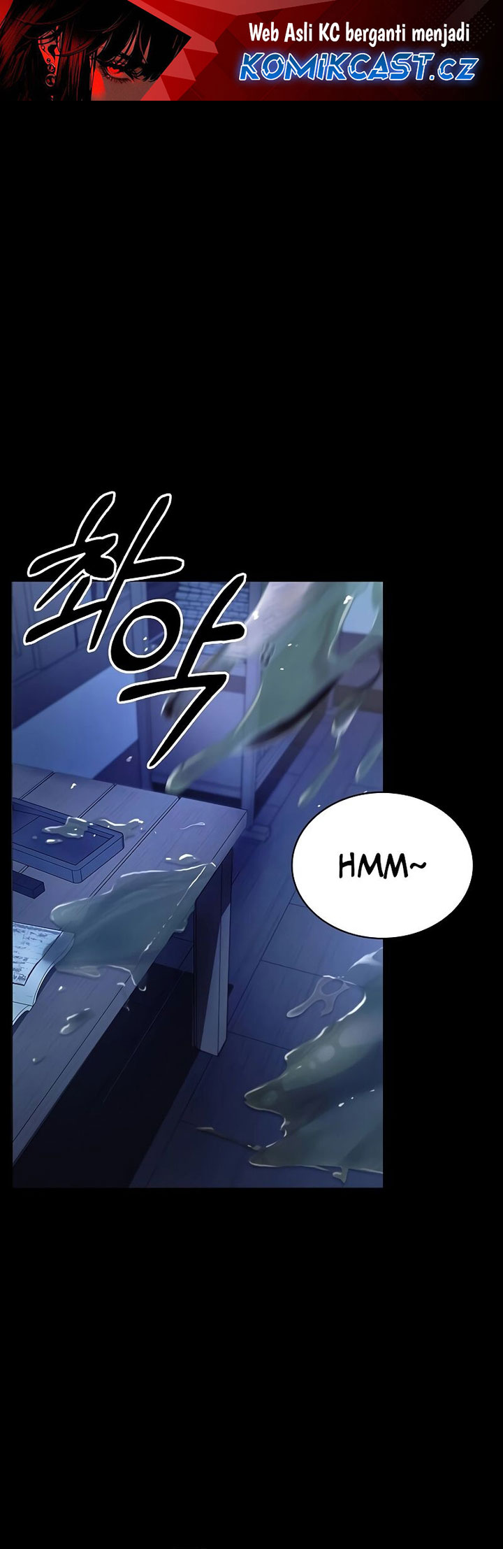 Manhwa Heavenly Grand Archive’s Young Master Chapter 89 gambar 2