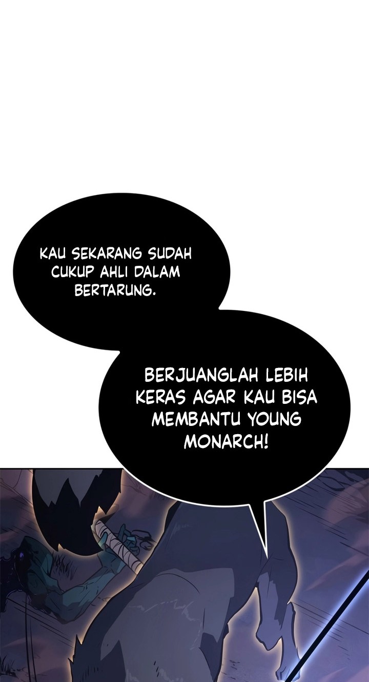 Solo Leveling: Ragnarok Chapter 15 halaman 3