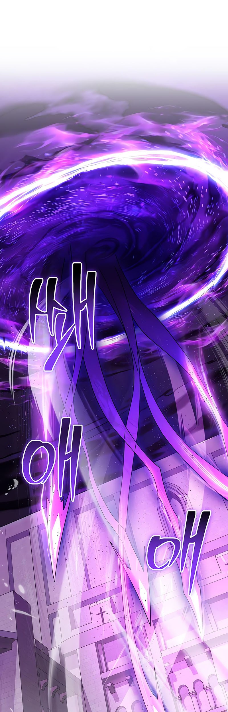 Manhwa Terminally-Ill Genius Dark Knight Chapter 70 gambar 2
