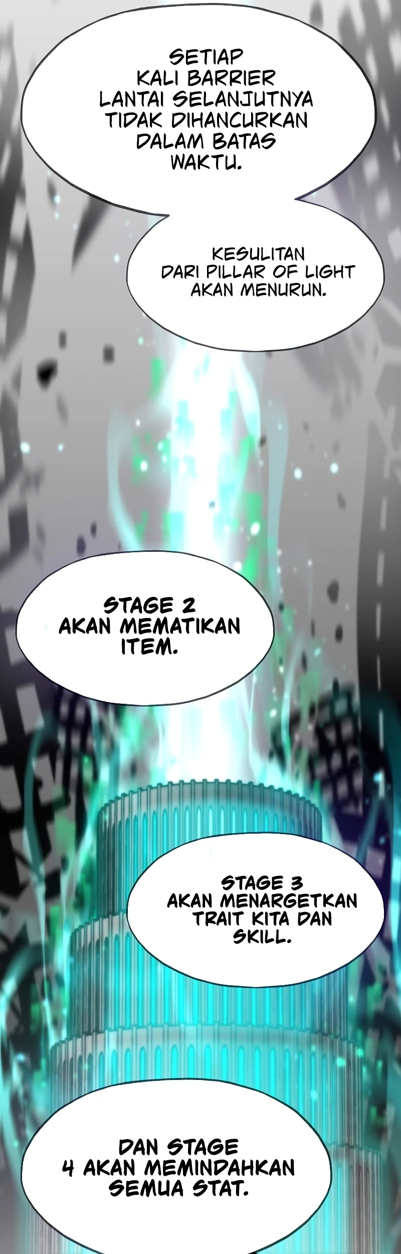 Past Life Regressor (Remake 2022) Chapter 94 - Halaman 37