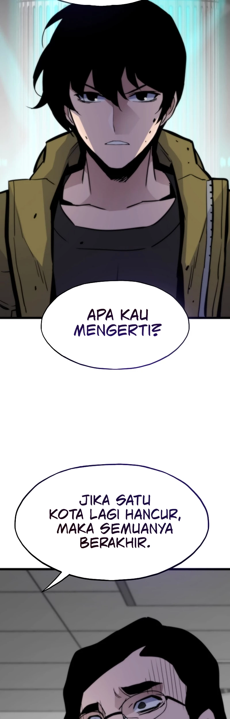 Past Life Regressor (Remake 2022) Chapter 94 - Halaman 38