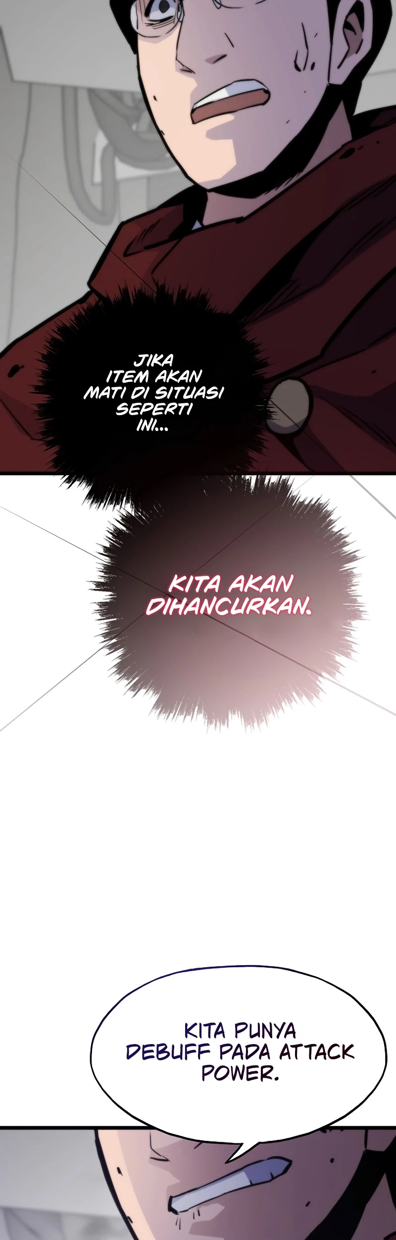 Past Life Regressor (Remake 2022) Chapter 94 - Halaman 39