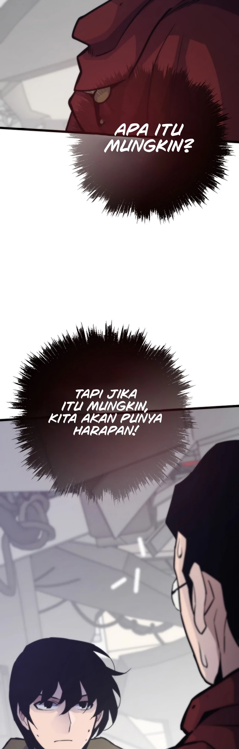 Past Life Regressor (Remake 2022) Chapter 94 - Halaman 43